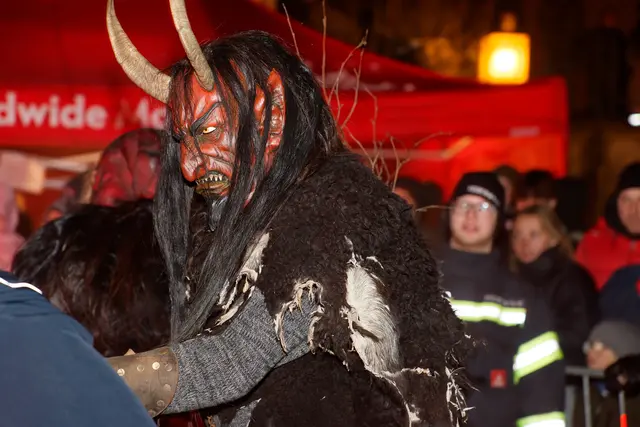 Foto: Foto: Kematner Rauhteufel/Schmidtberger