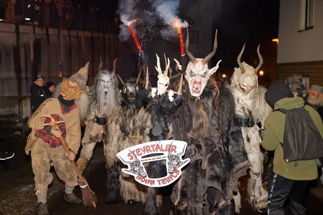 Foto: Foto: Kematner Rauhteufel/Schmidtberger