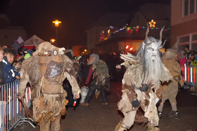 Foto: Foto: Kematner Rauhteufel/Schmidtberger