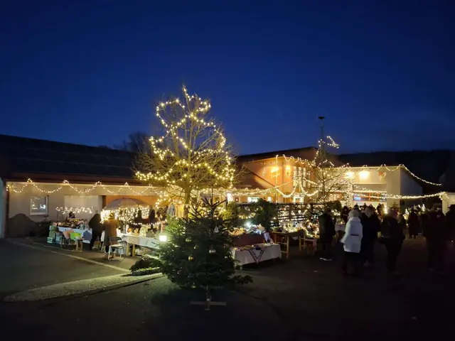 Foto: Feuerwehr Minihof-Liebau