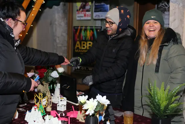 Foto: Andreas Tauser