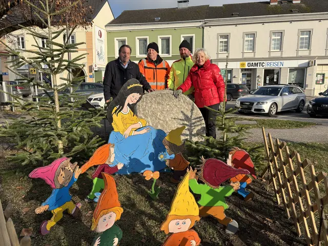 Foto: MeinBezirk Perg/Köck