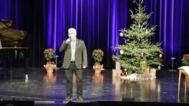 Foto: Markus Achleitner