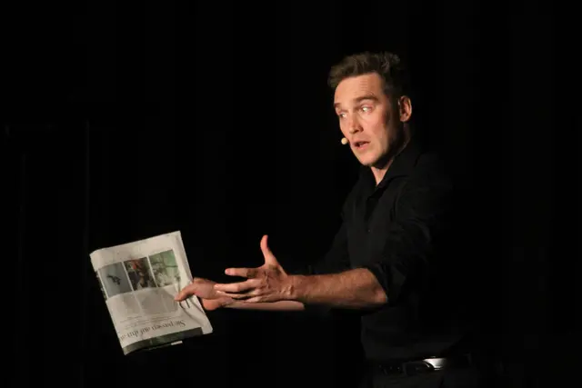 Foto: Josef Hofmüller