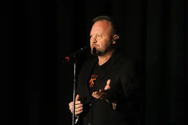 Foto: Josef Hofmüller