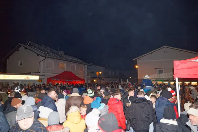 Foto: Foto: Kematner Rauhteufel/Schmidtberger