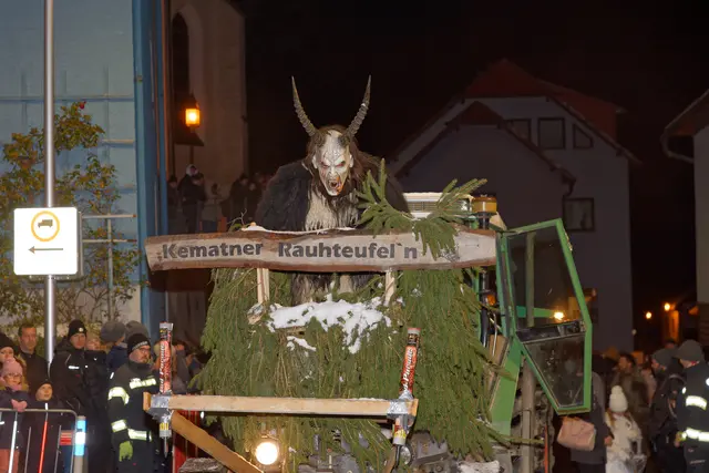 Foto: Foto: Kematner Rauhteufel/Schmidtberger