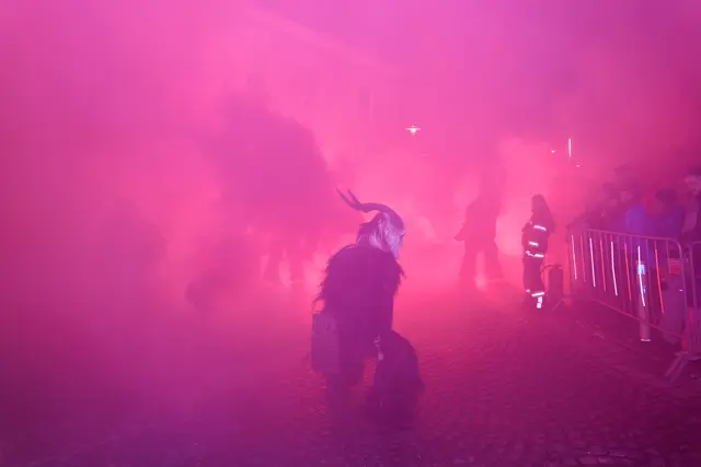 Foto: Foto: Kematner Rauhteufel/Schmidtberger