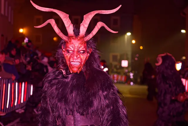 Foto: Foto: Kematner Rauhteufel/Schmidtberger