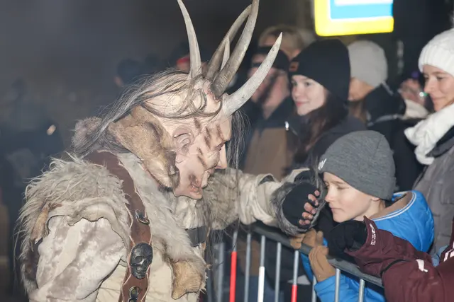 Foto: Foto: Kematner Rauhteufel/Schmidtberger