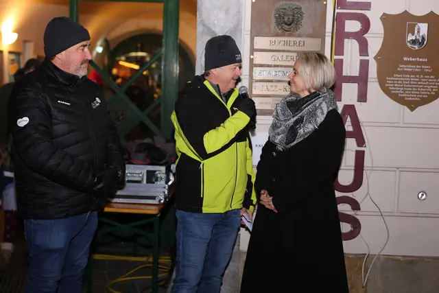 Foto: Andreas Tauser