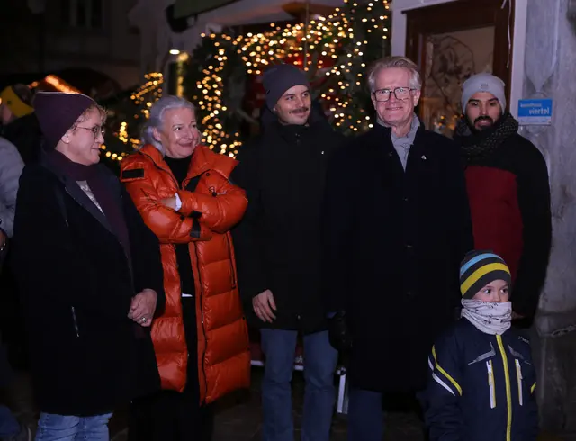 Foto: Andreas Tauser