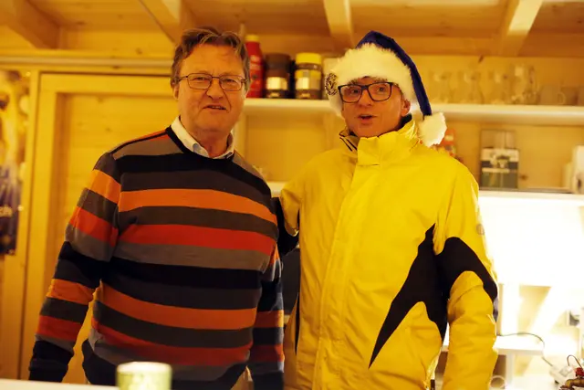 Foto: Andreas Tauser