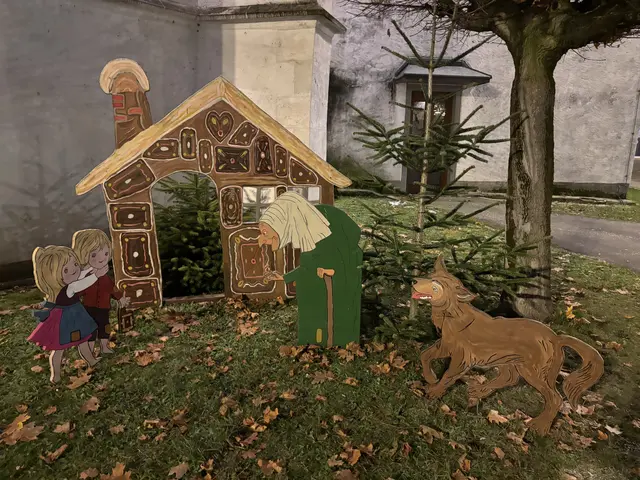 Foto: MeinBezirk Perg/Köck