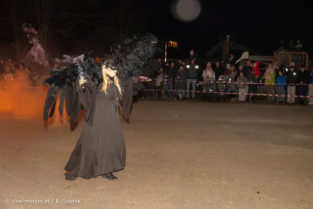 Foto: cine-motion.at / R. Ivanek