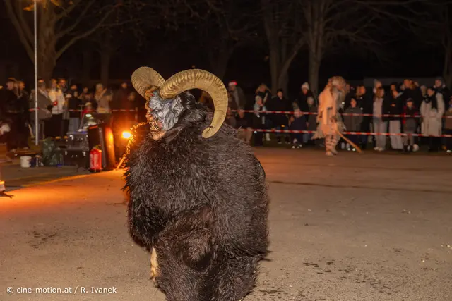 Foto: cine-motion.at / R. Ivanek