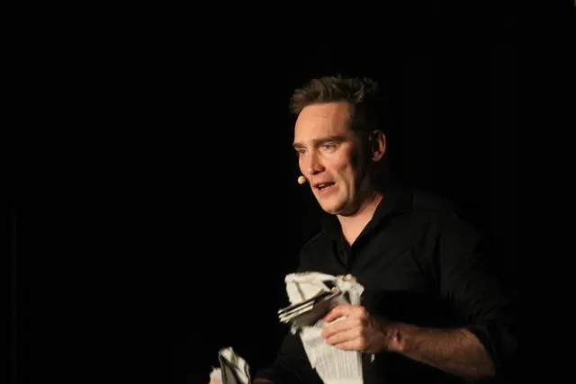 Foto: Josef Hofmüller