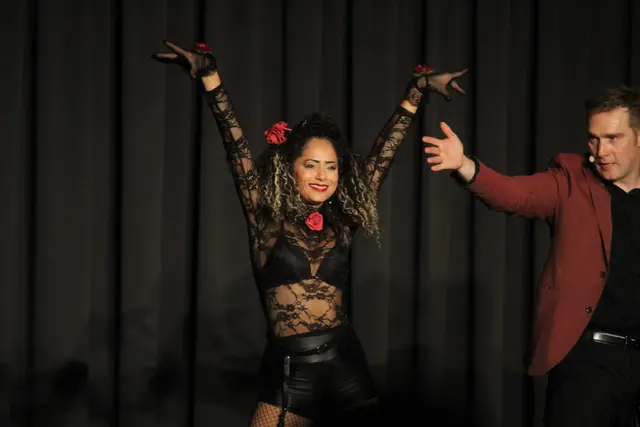 Foto: Josef Hofmüller