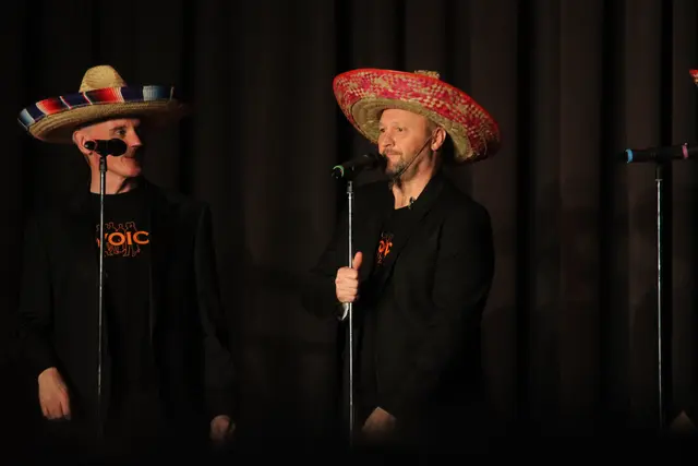 Foto: Josef Hofmüller