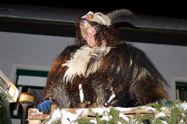 Foto: Foto: Kematner Rauhteufel/Schmidtberger