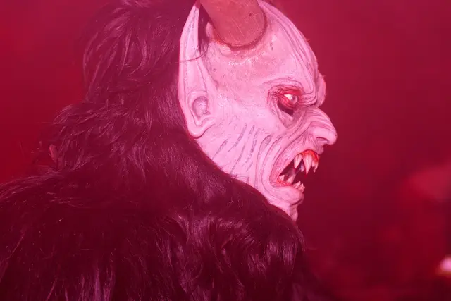 Foto: Foto: Kematner Rauhteufel/Schmidtberger