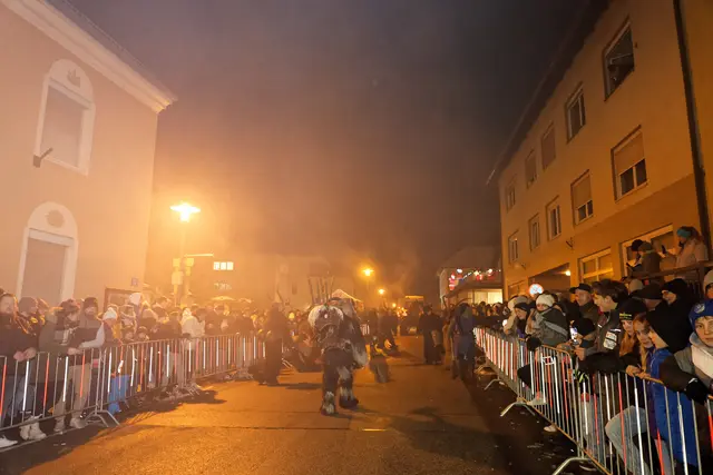 Foto: Foto: Kematner Rauhteufel/Schmidtberger