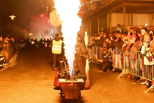 Foto: Foto: Kematner Rauhteufel/Schmidtberger