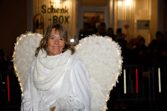 Foto: Foto: Kematner Rauhteufel/Schmidtberger