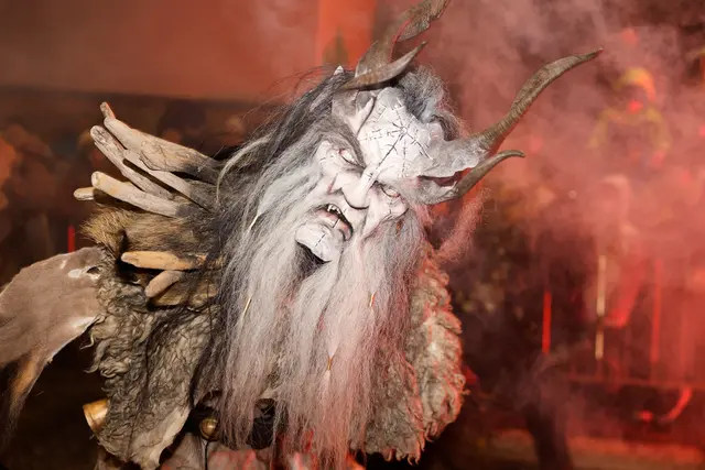 Foto: Foto: Kematner Rauhteufel/Schmidtberger