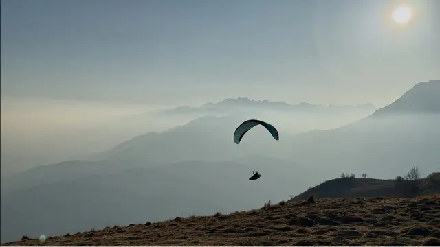 Die Gipfel-Challenge begeistert den Pinzgau. | Foto: Wildkogelfalken