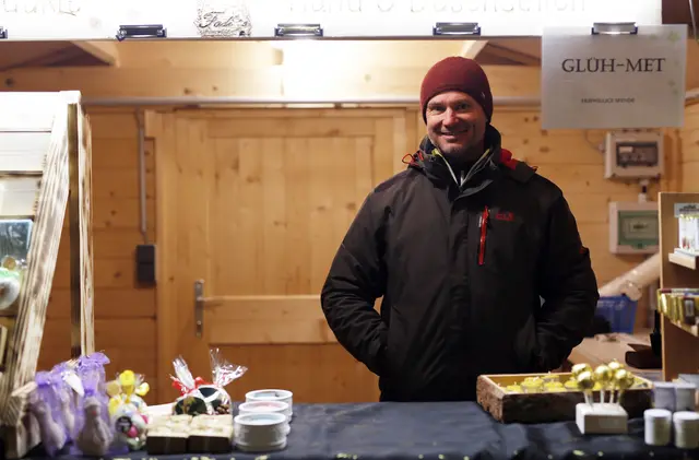 Foto: Andreas Tauser