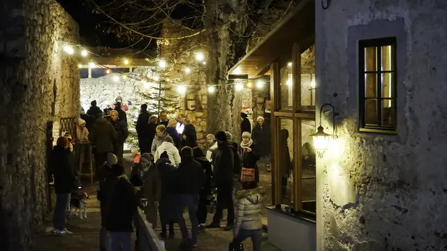 Foto: Markus Achleitner