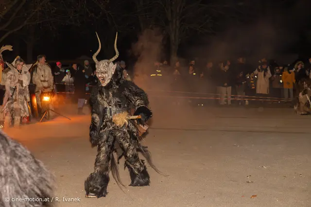 Foto: cine-motion.at / R. Ivanek