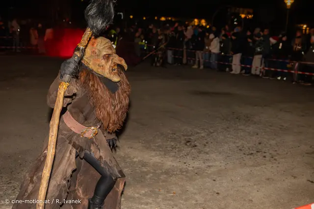 Foto: cine-motion.at / R. Ivanek