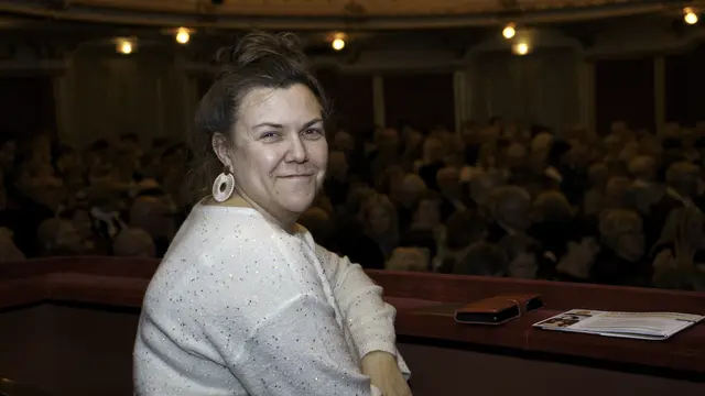 Michaela Müller | Foto: Markus Achleitner