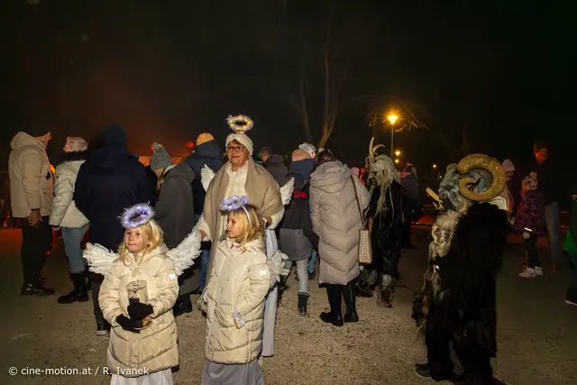 Foto: cine-motion.at / R. Ivanek