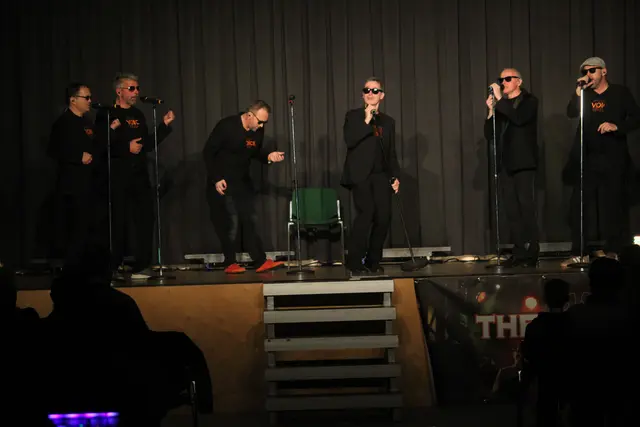 Foto: Josef Hofmüller