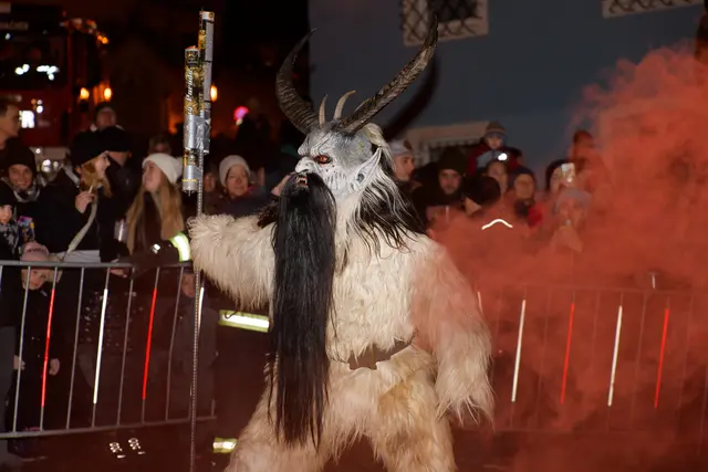 Foto: Foto: Kematner Rauhteufel/Schmidtberger