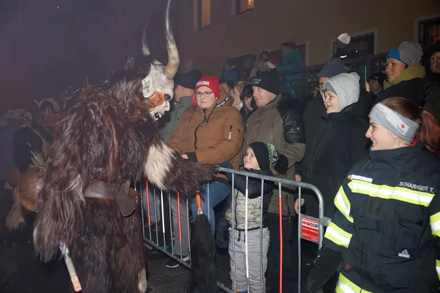 Foto: Foto: Kematner Rauhteufel/Schmidtberger