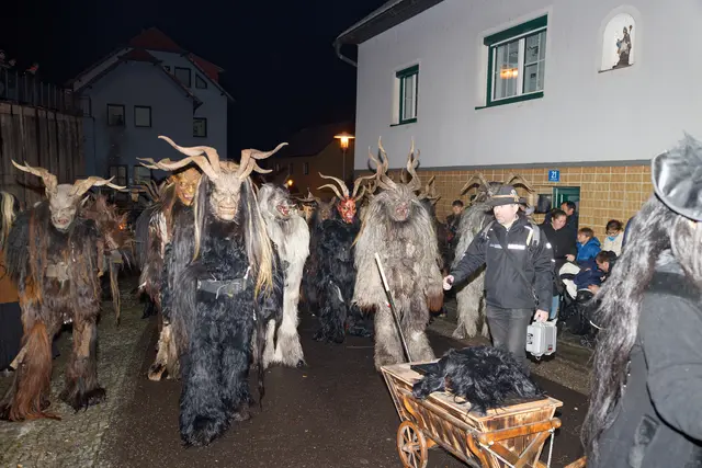 Foto: Foto: Kematner Rauhteufel/Schmidtberger