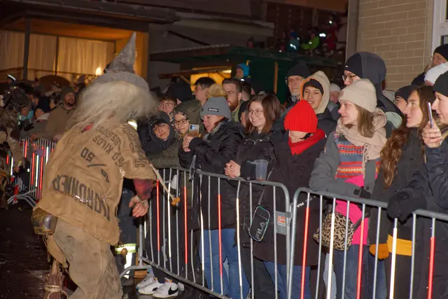 Foto: Foto: Kematner Rauhteufel/Schmidtberger