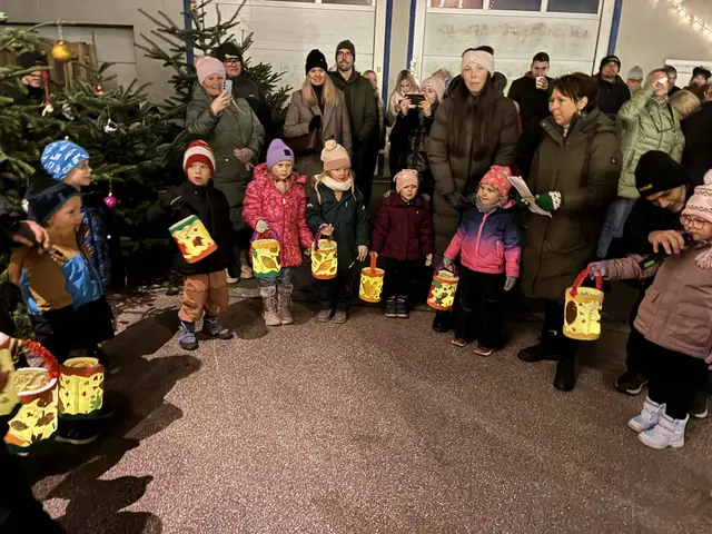 Foto: Feuerwehr Minihof-Liebau