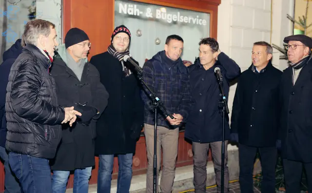 Foto: Andreas Tauser