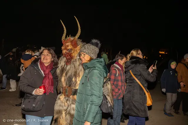 Foto: cine-motion.at / R. Ivanek