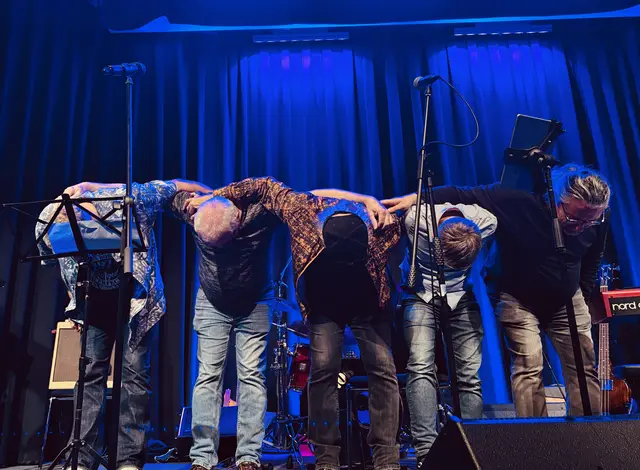 Foto: Dagmar Tutschek