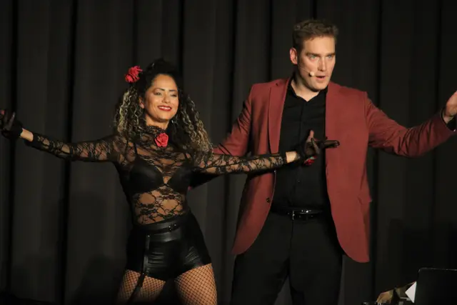 Foto: Josef Hofmüller