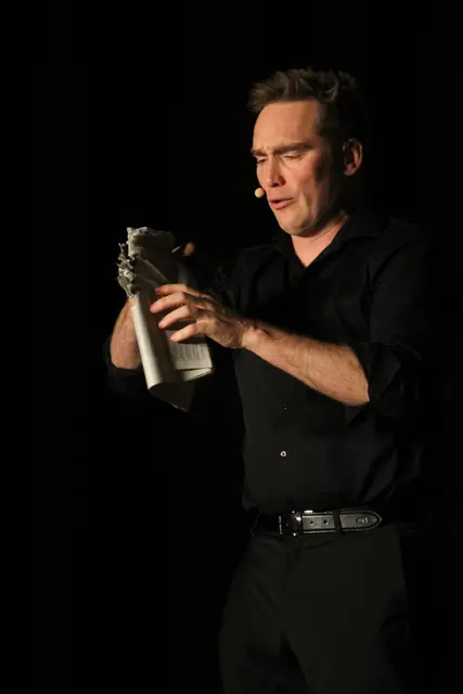 Foto: Josef Hofmüller