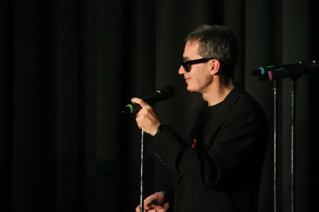 Foto: Josef Hofmüller