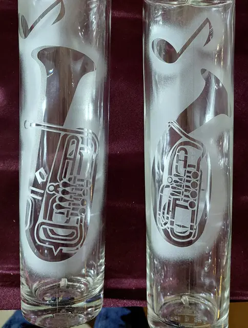 Glaskunst | Foto: H.Bachinger