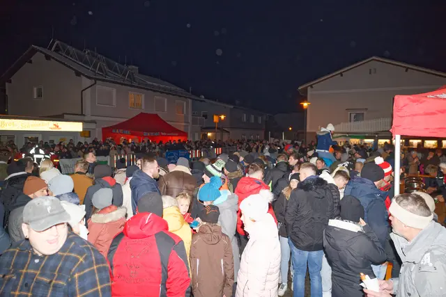 Foto: Foto: Kematner Rauhteufel/Schmidtberger